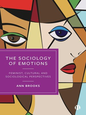 cover image of The Sociology of Emotions